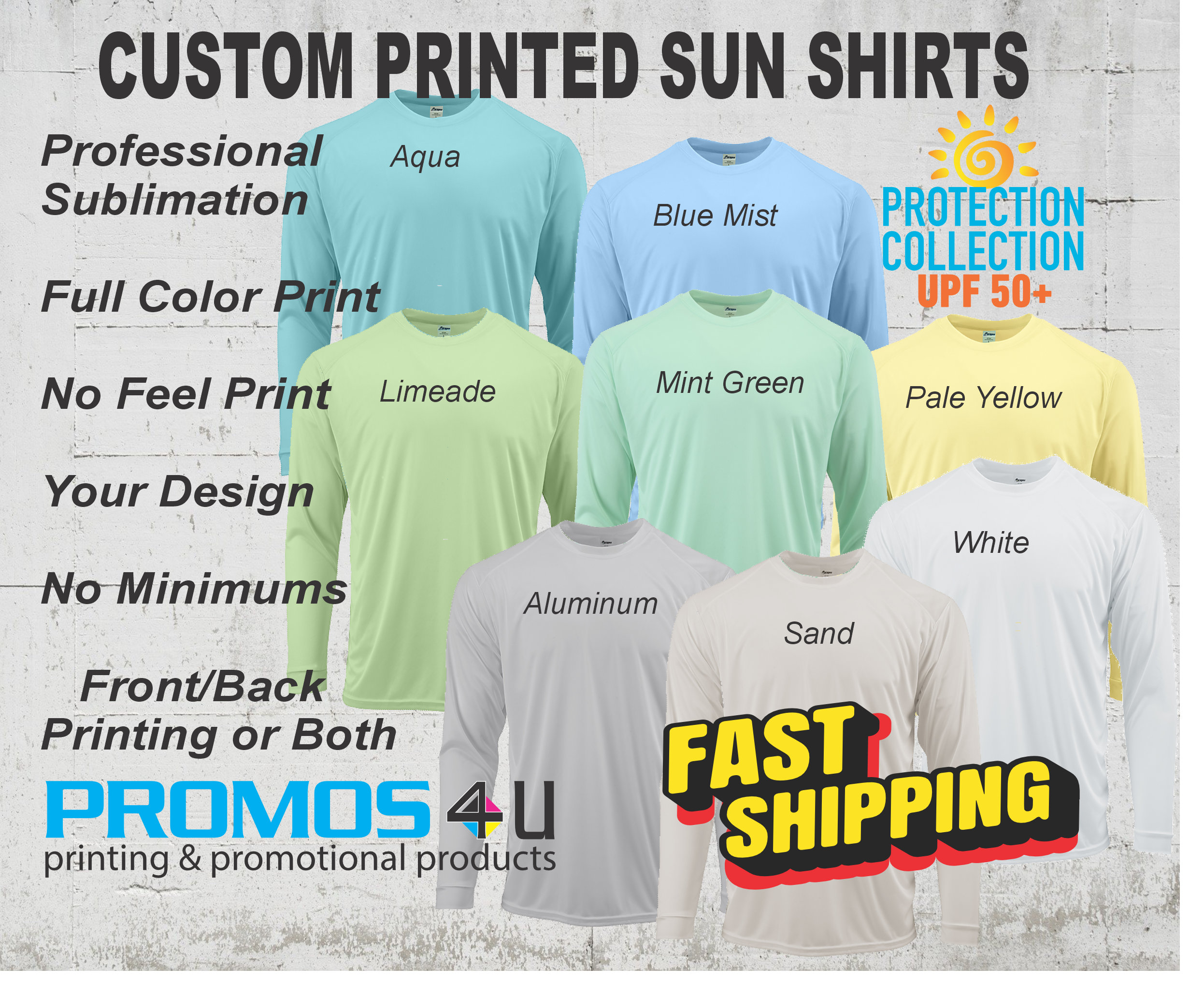 Fin Up' Bamboo Sun Hoodie, Performance Fishing Shirts