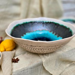 large-handmade-ceramic-fruit-bowl-blue-pottery-art-serving-bowl-xl