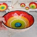 see more listings in the ceramics bowls section