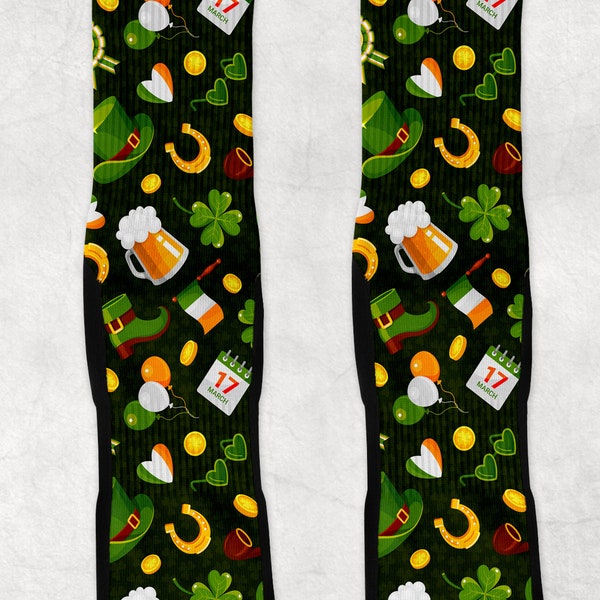 St Patricks Day Etsy