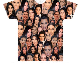 Celebrity T Shirt - Etsy