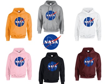 girls nasa jumper