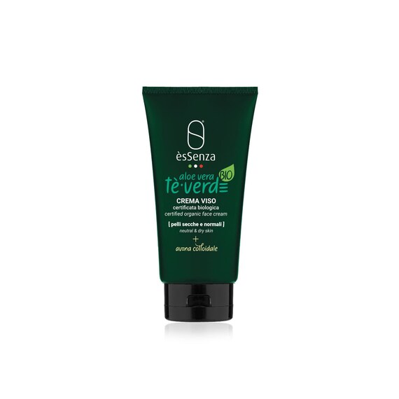 organic face cream