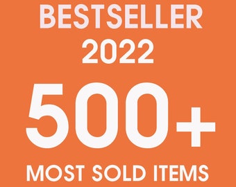 Bestsellers: The most popular items on
