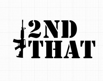 Download Gun Rights Svg Etsy
