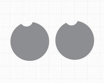 Car coaster Svg file Blank car coasters template SVG  pattern car coaster SVG geode car coaster Svg geode coster svg