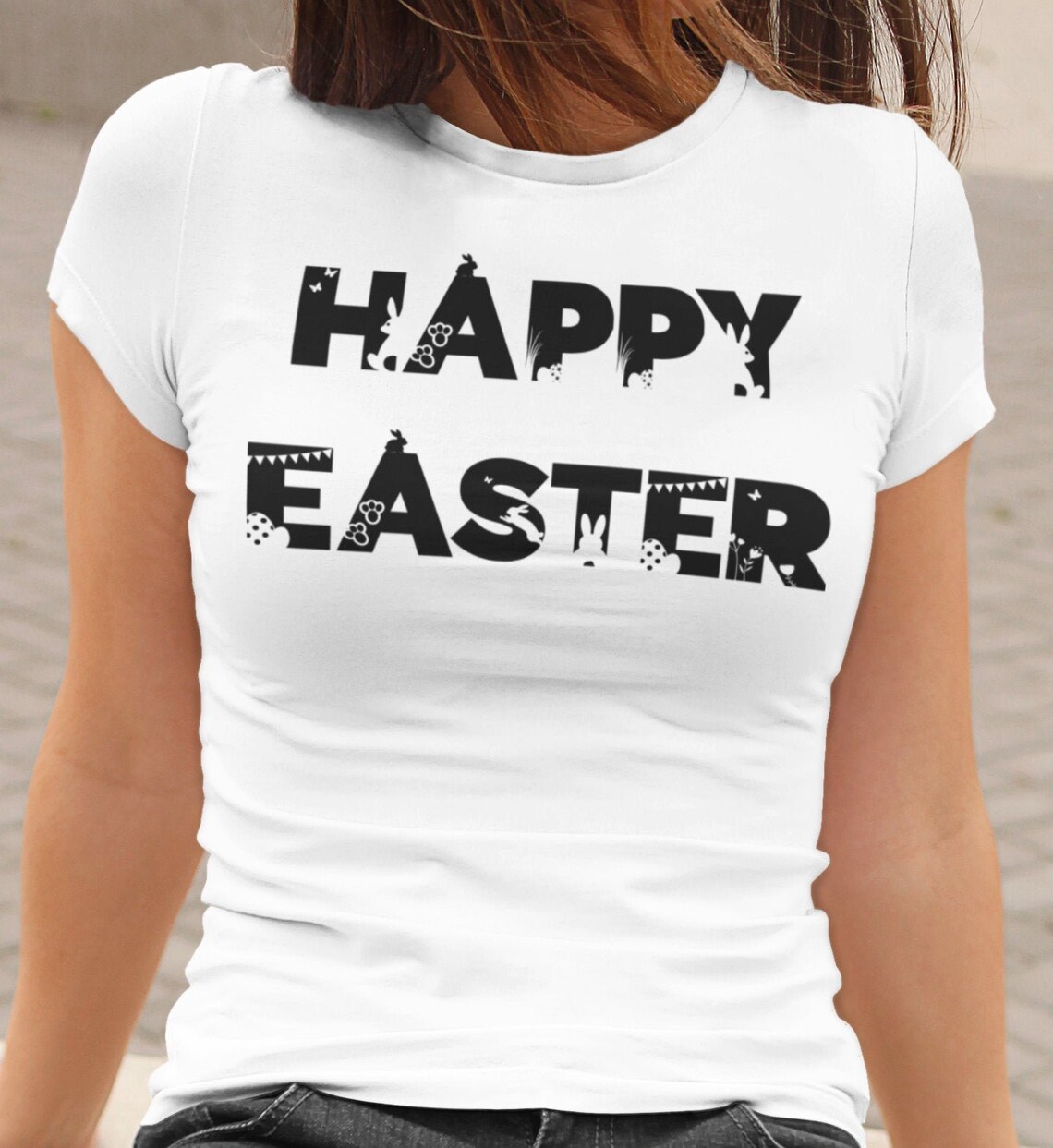 Free Free 346 Family Easter Svg SVG PNG EPS DXF File