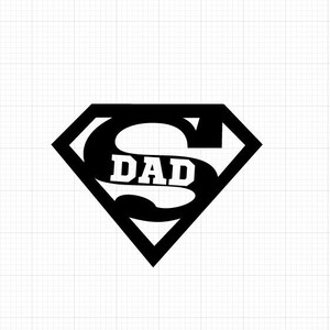 Download Dope Black Dad Svg Bearded Bald Black Man Download Black Etsy