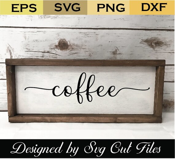 Download Coffee Svg But First Coffee Svg Coffee Bar Svg Farmhouse Etsy PSD Mockup Templates