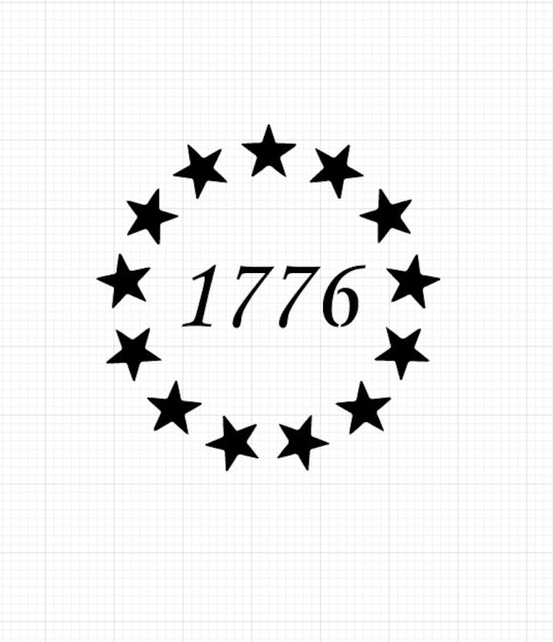 Download 13 Star Betsy Ross Union Betsy Ross Union png eps svg ...
