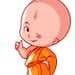 Kawaii Monk