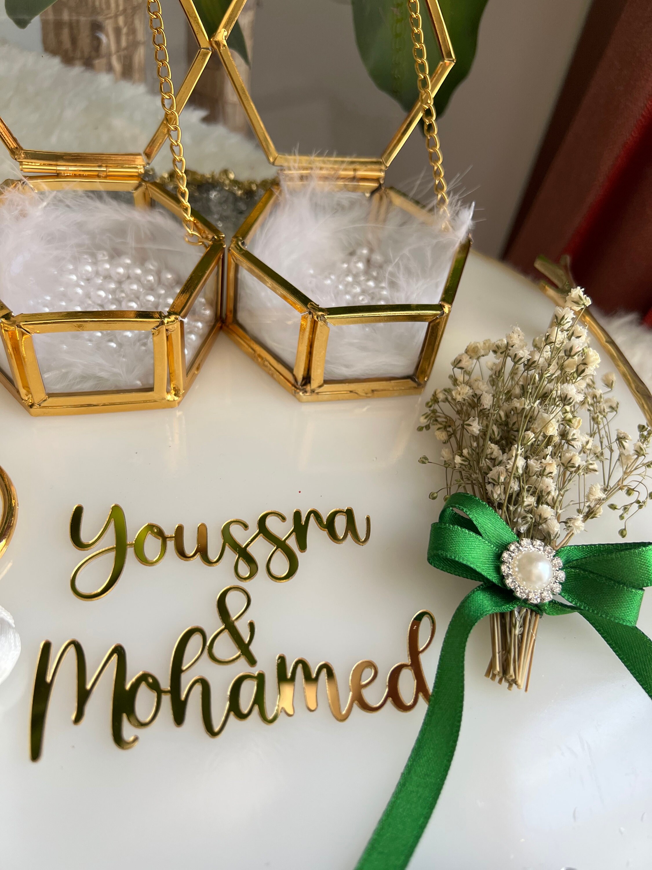 KingGnu CEREMONY TRAY Ceremony ZYX ゴールド CEREMONY | KING GNU