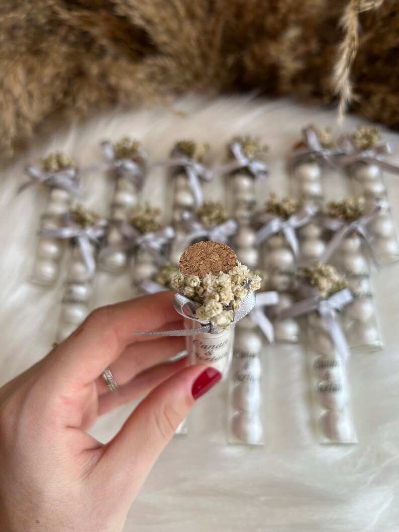 Personalized wedding candy giftwedding favors for guests in etsy