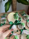 Personalized Wedding Mini Mirror Gifts, Personalized Gifts, Bridal Shower Favors, Customized Mini Mirror, Personalized Favors, Bridal Shower product logo