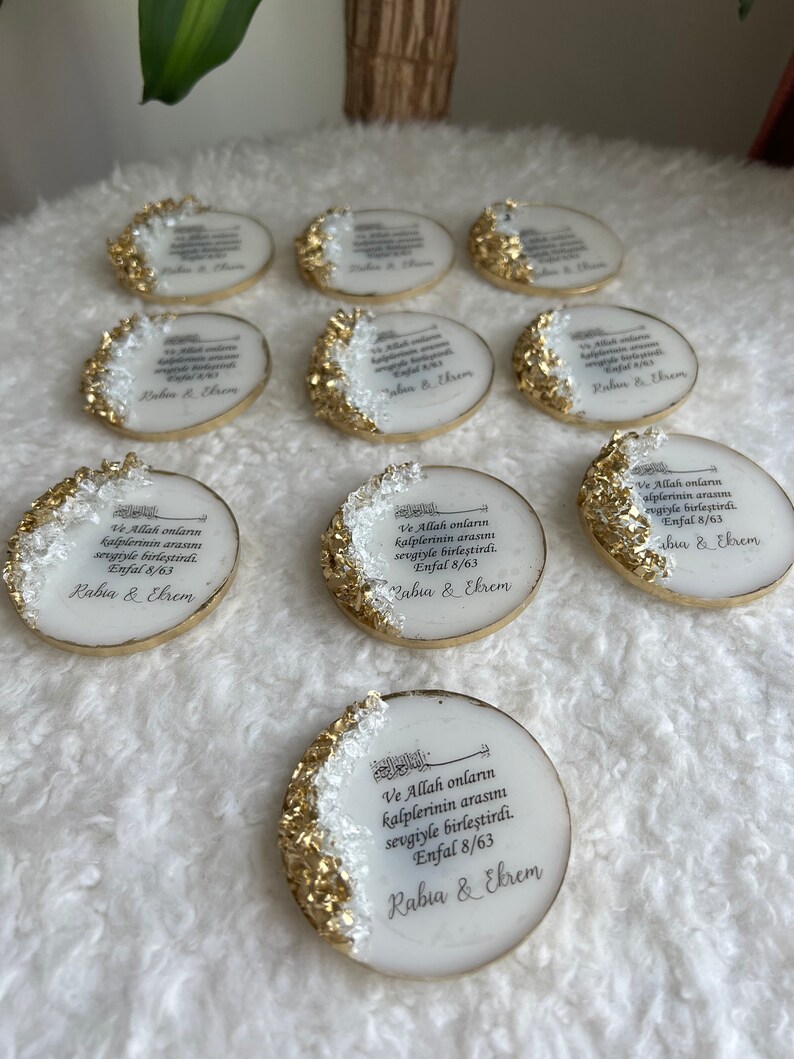 Personalized Favors Wedding Favors Etsy