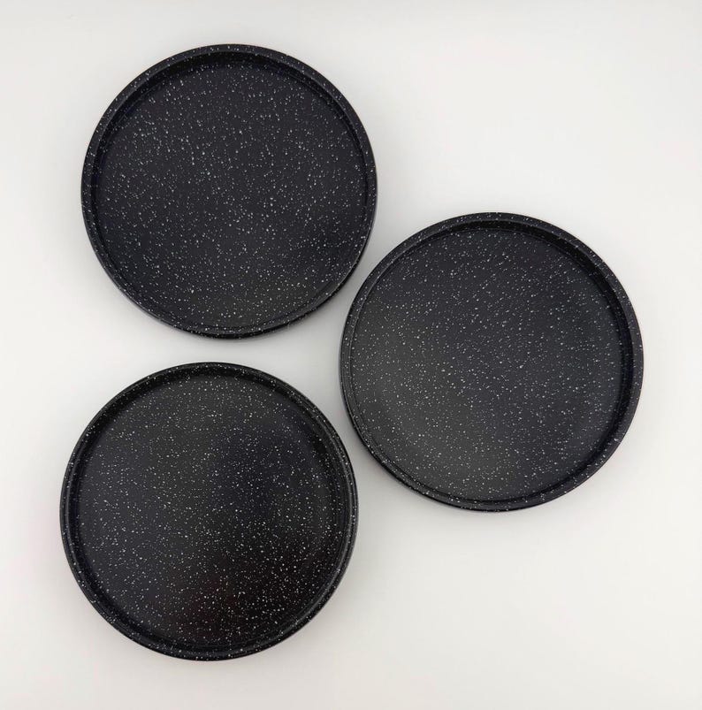 MaurizioDesignCo1 Coasters - Thumbnail 2