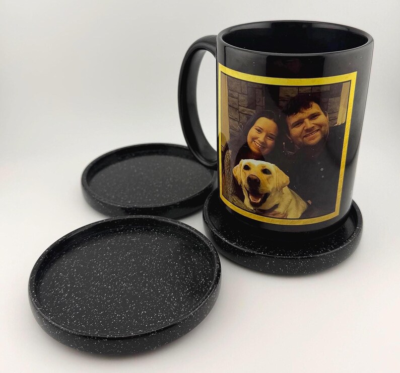 MaurizioDesignCo1 Coasters - Thumbnail 3