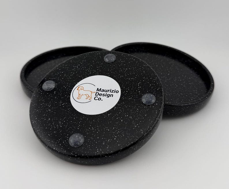 MaurizioDesignCo1 Coasters - Thumbnail 4