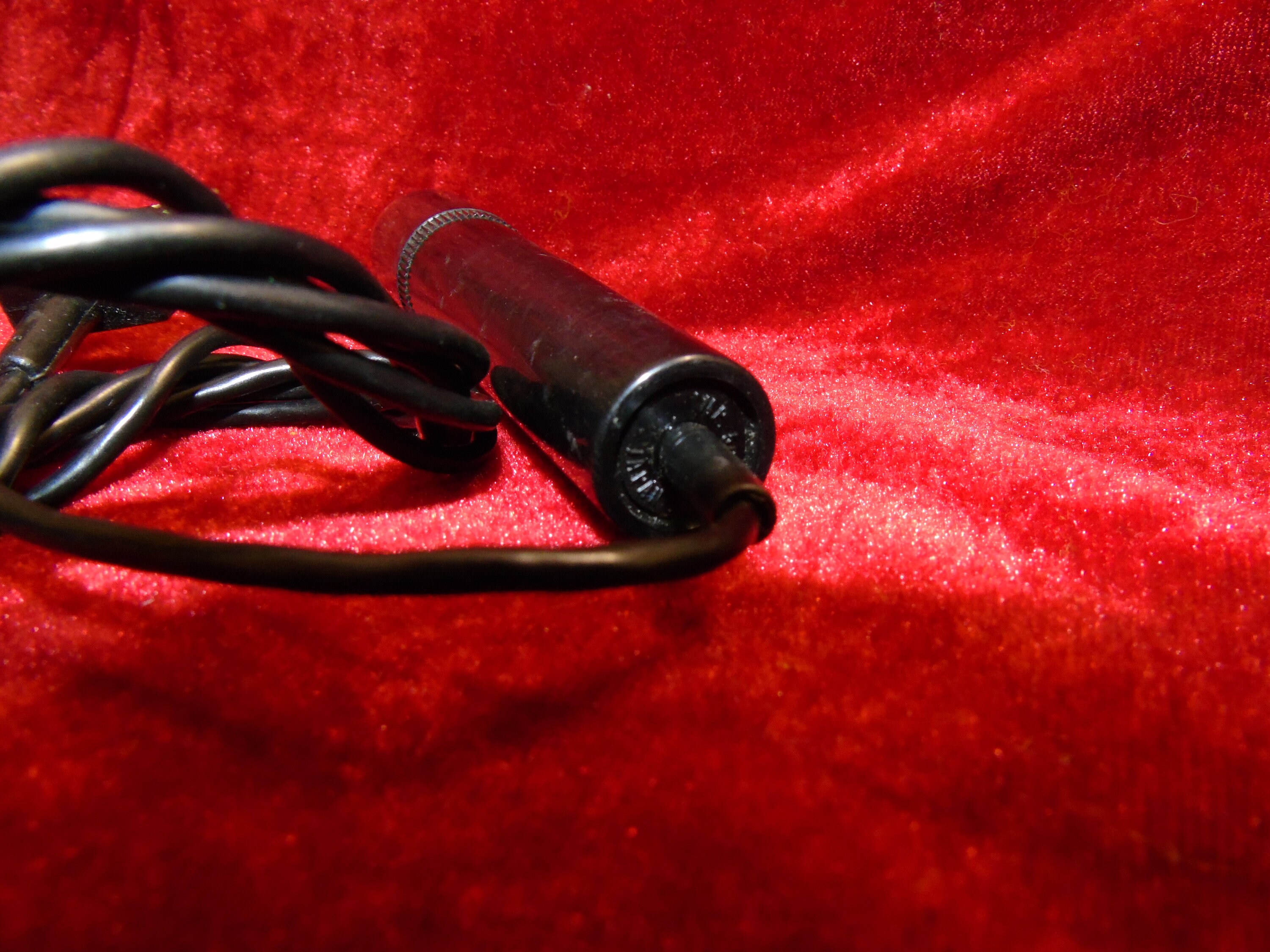 Vintage Japanese microphone IMP 500 Japan Etsy