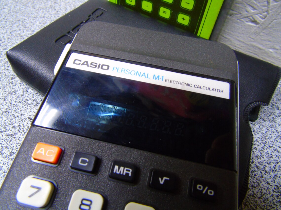 casio duro new colors