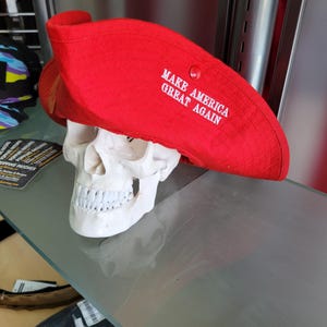 Maga Tactical Tricorne Hat