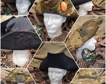 Tactical Tricorne Hat v2