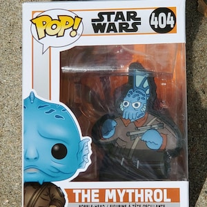 Le patch #2 The Mythrol Moral