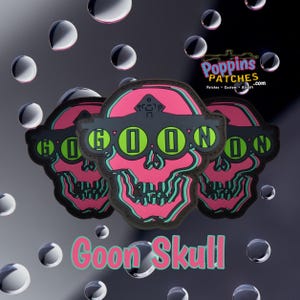 Goon Skull