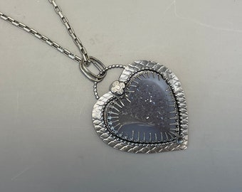 Heart Pendant