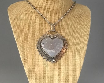 Heart Pendant