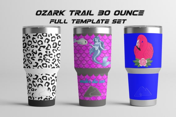 32 oz ozark trail