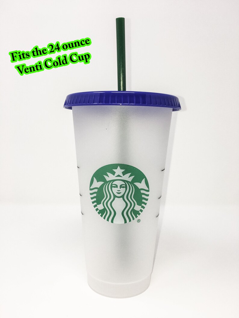 Download Starbucks Venti 24 ounce Full Template SVG template file ...