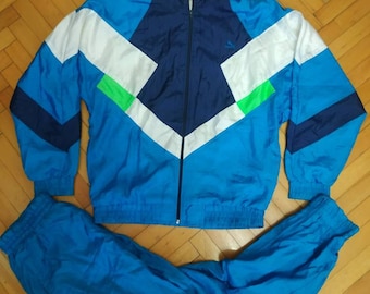 trimm trab tracksuit top