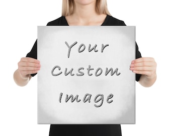 Custom Poster Print, Custom Poster Design, Custom Poster Printing, Custom Poster with Picture, Custom Art Poster, Custom Art from Photo