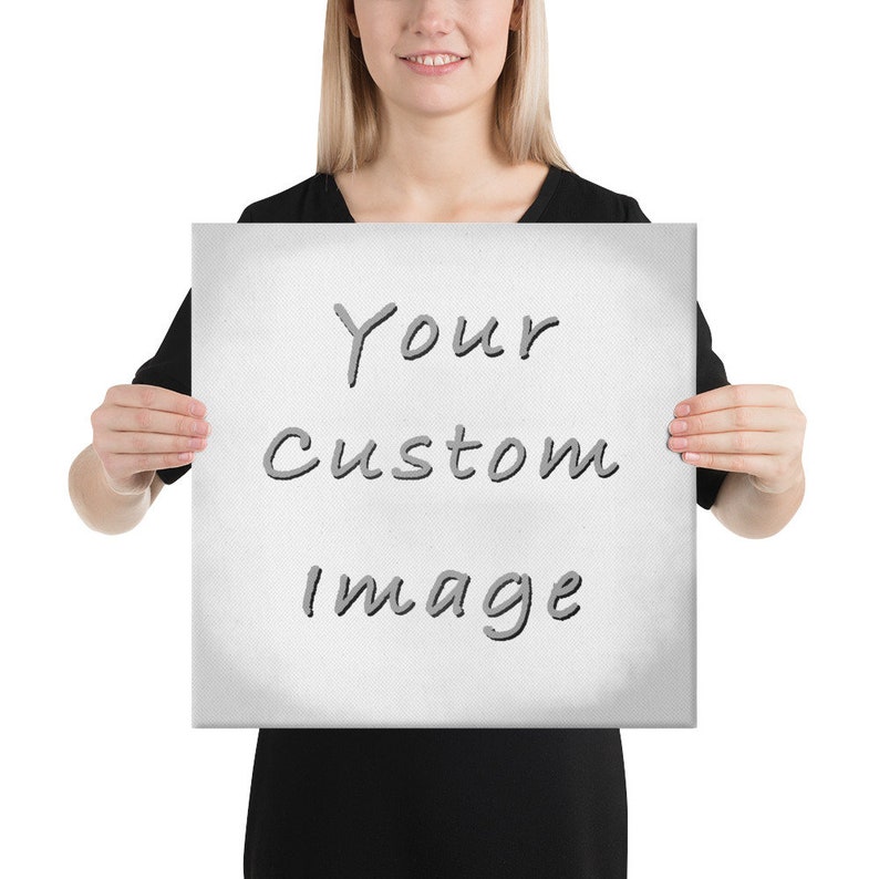 Custom Canvas Print, Canvas Wall Art, Custom shops Painting Canvas , Custom Canvas Photo, Custom Canvas Art, Custom Picture, Canvas Custom Art
