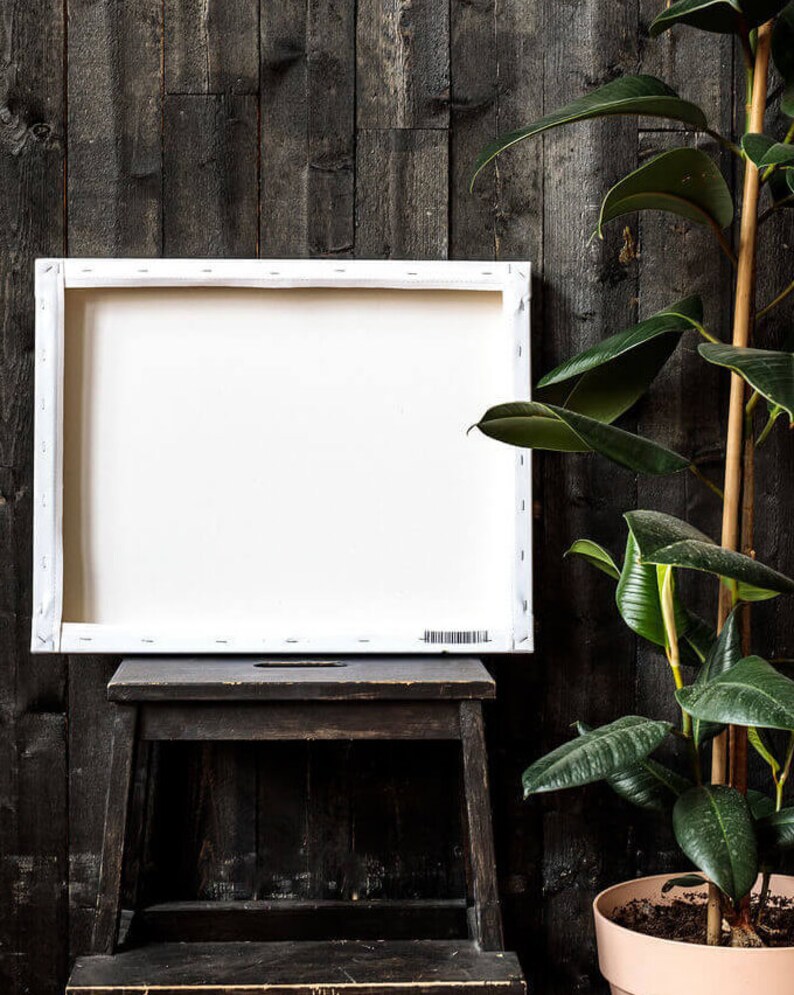 Custom Canvas Print Canvas Wall Art Custom Painting Canvas Etsy