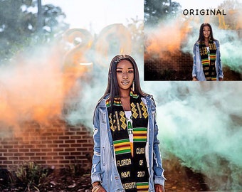 Custom Graduate Portrait, Graduation Gift, Graduation Portrait, Graduate Print, Graduate Illustration, Senior Poster, HighSchool Senior Gift