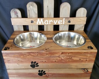 rtic dog bowl