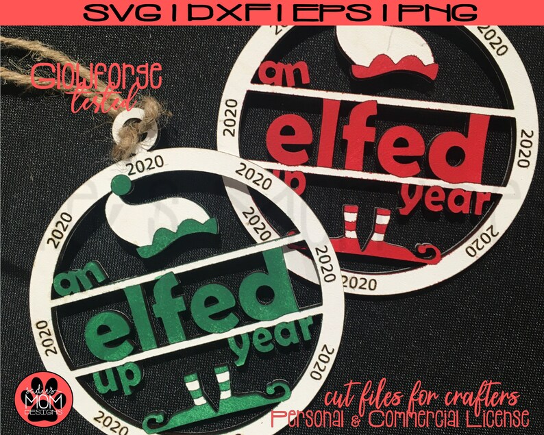 2020 elfed up