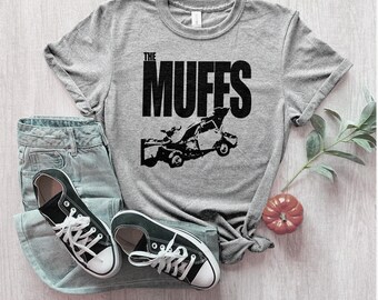 The Muffs 
