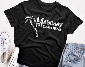 Mabuhay Gardens  club  Short-Sleeve Unisex T-Shirt