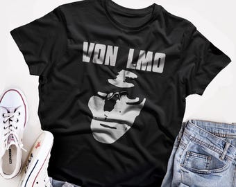 Von LMO t shirt Short-Sleeve Unisex T-Shirt