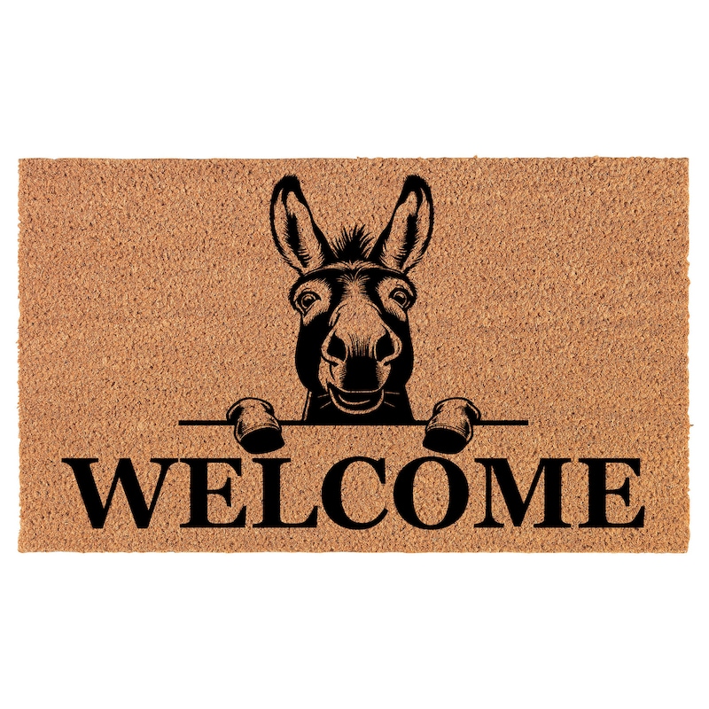 Donkey Gift for Friend - 60+ Gift Ideas for 2025