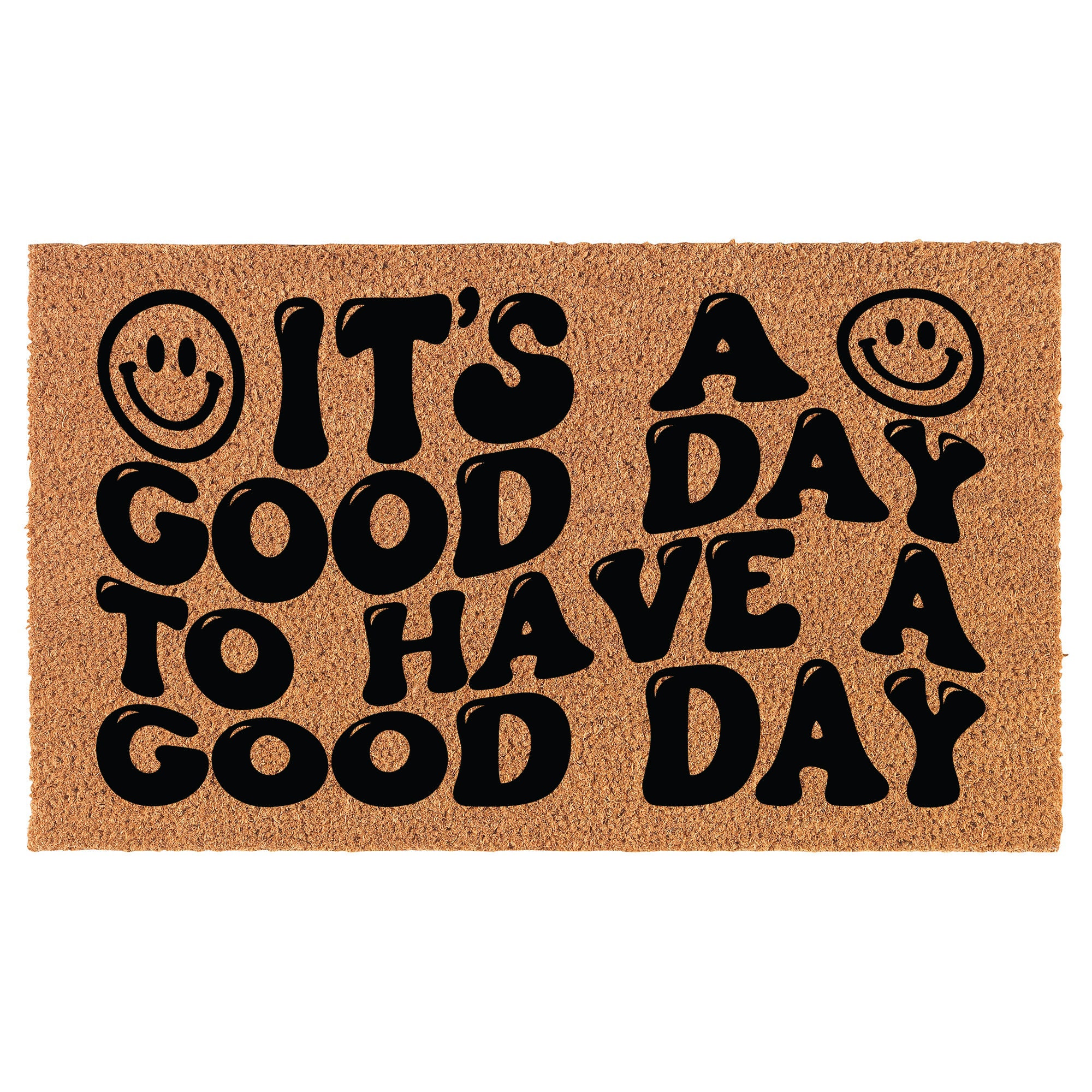It's a Good Day Hat - Etsy
