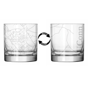 Connecticut Glasses - Etsy