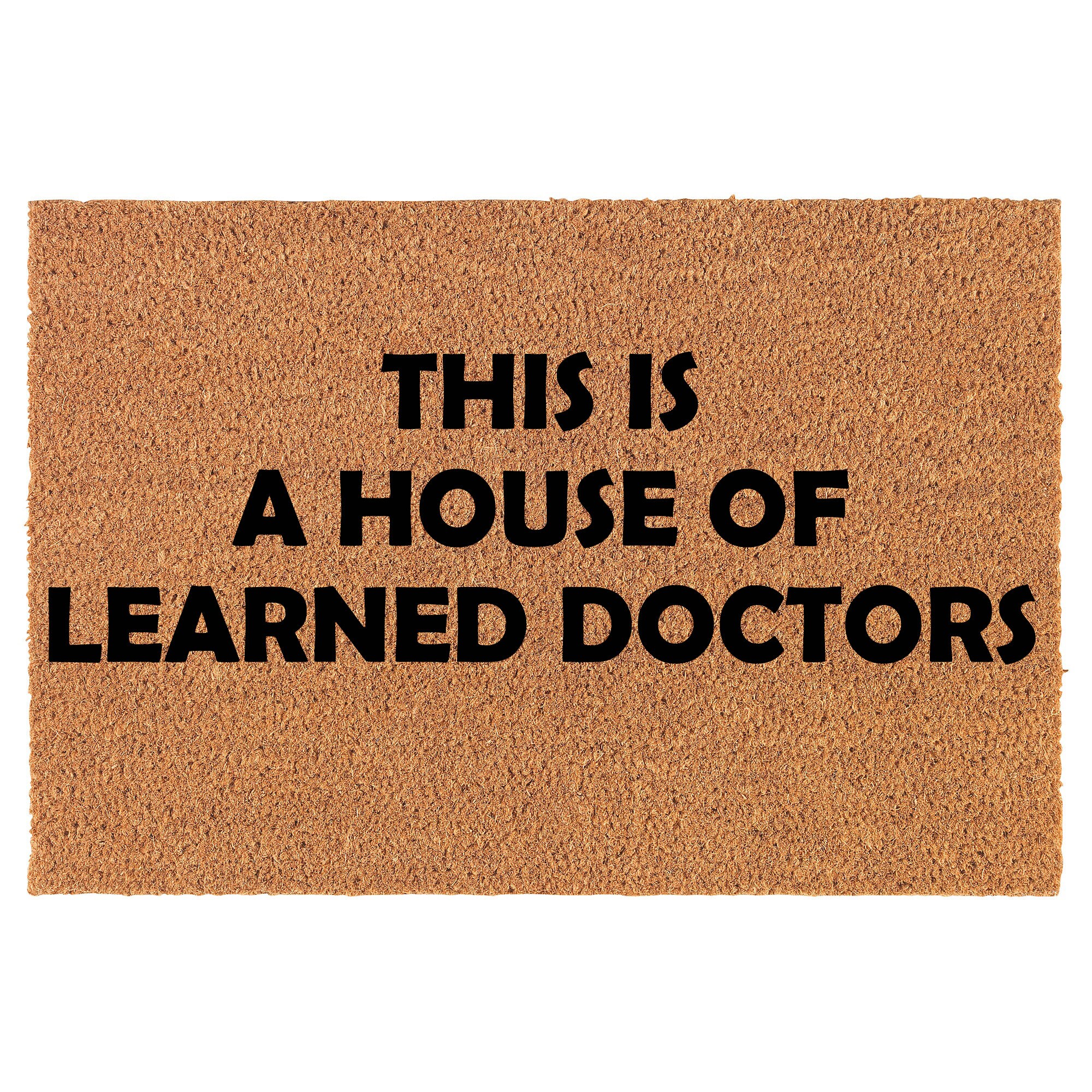 House Doctor Everyday 2016 Geo Doormat 