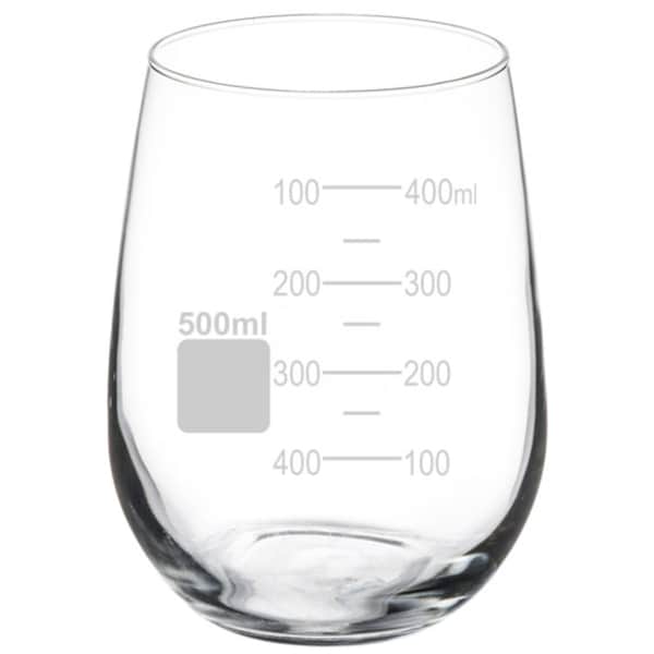 Geek Wine Glass Etsy