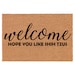 see more listings in the Doormats section