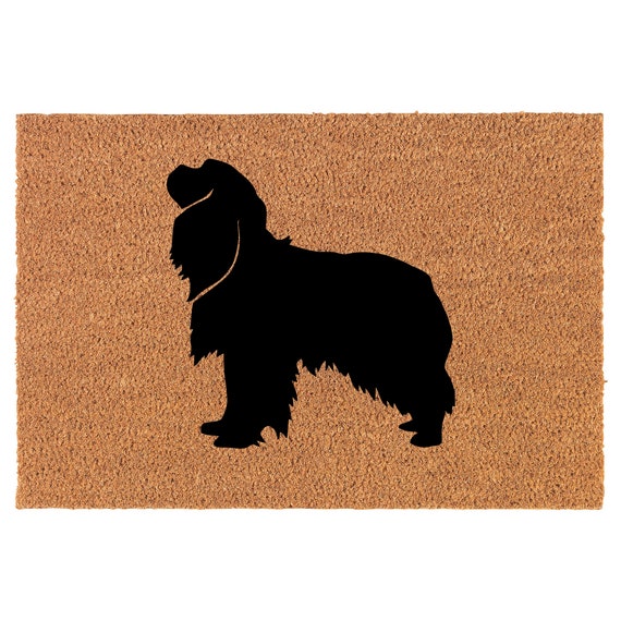 Cavalier King Charles Spaniel Car Mats - Tri (Front & Back) Cavalier King Charles Spaniel Car Mats - Tri (Front & Back)