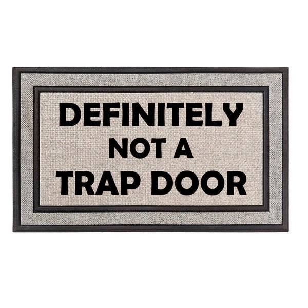 Indoor Door Mat Etsy